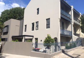 Residential Home Paddington